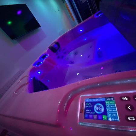 Luana Spa Boussois Ngoại thất bức ảnh