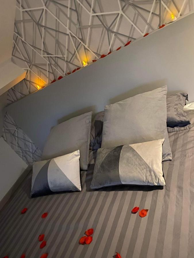 Luana Spa Boussois Ngoại thất bức ảnh