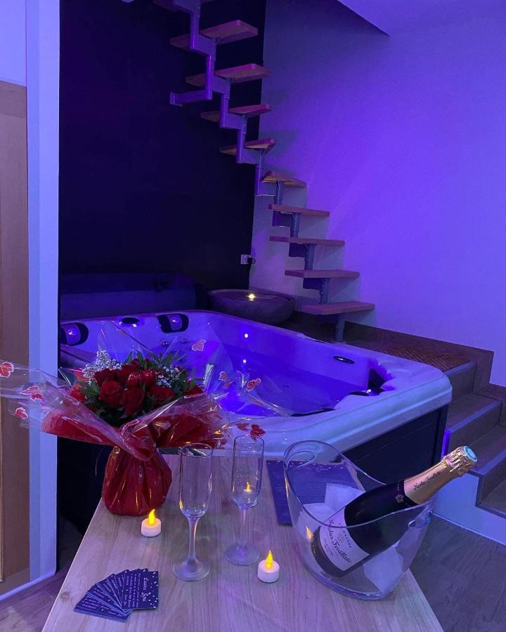 Luana Spa Boussois Ngoại thất bức ảnh
