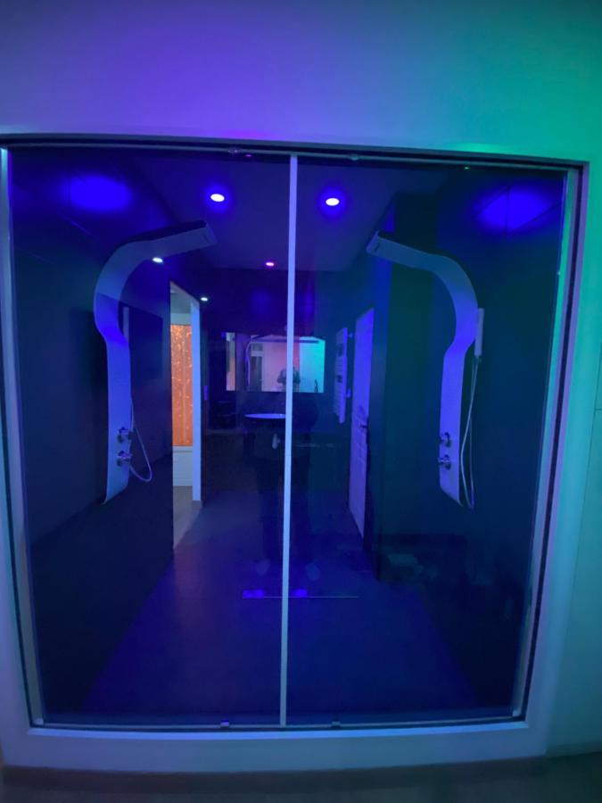 Luana Spa Boussois Ngoại thất bức ảnh